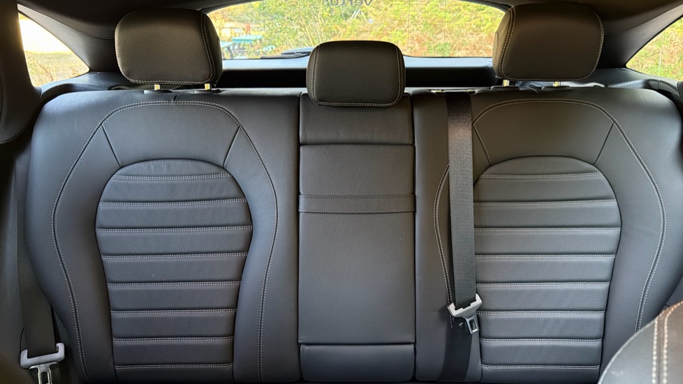 Mercedes-Benz EQC 400 300kW AMG Line Edition 80kWh 5dr Auto Electric Estate - Image 13
