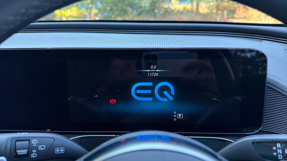 Mercedes-Benz EQC 400 300kW AMG Line Edition 80kWh 5dr Auto Electric Estate - Image 16