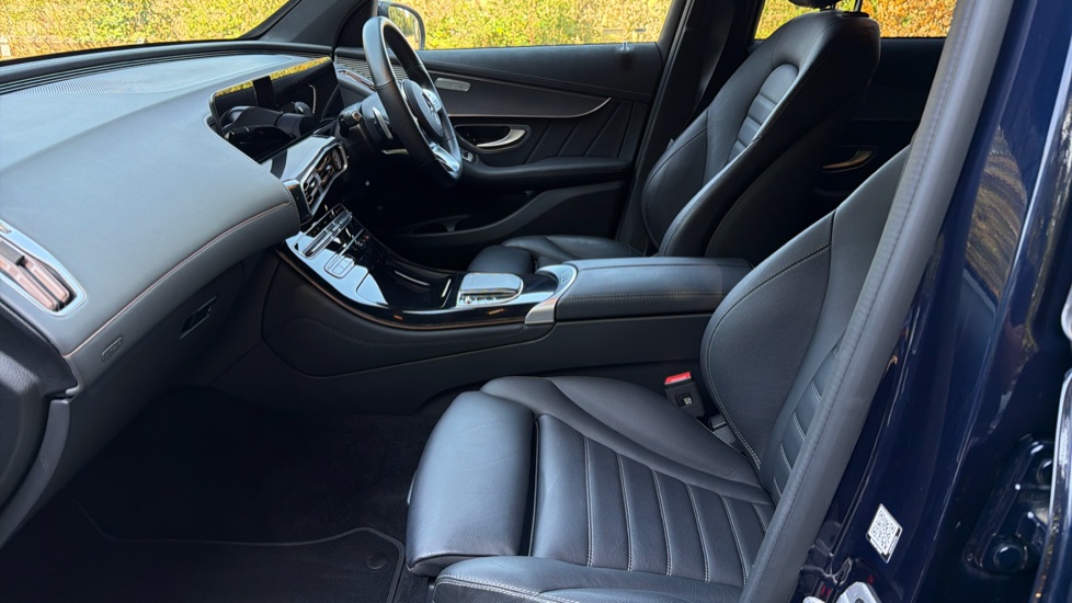 Mercedes-Benz EQC 400 300kW AMG Line Edition 80kWh 5dr Auto Electric Estate - Image 28