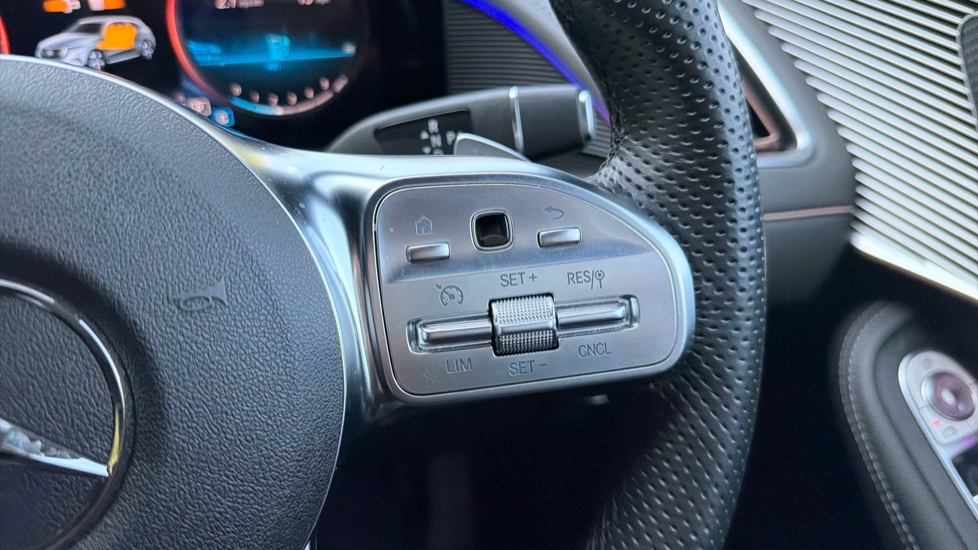 Mercedes-Benz EQC 400 300kW AMG Line Edition 80kWh 5dr Auto Electric Estate - Image 42