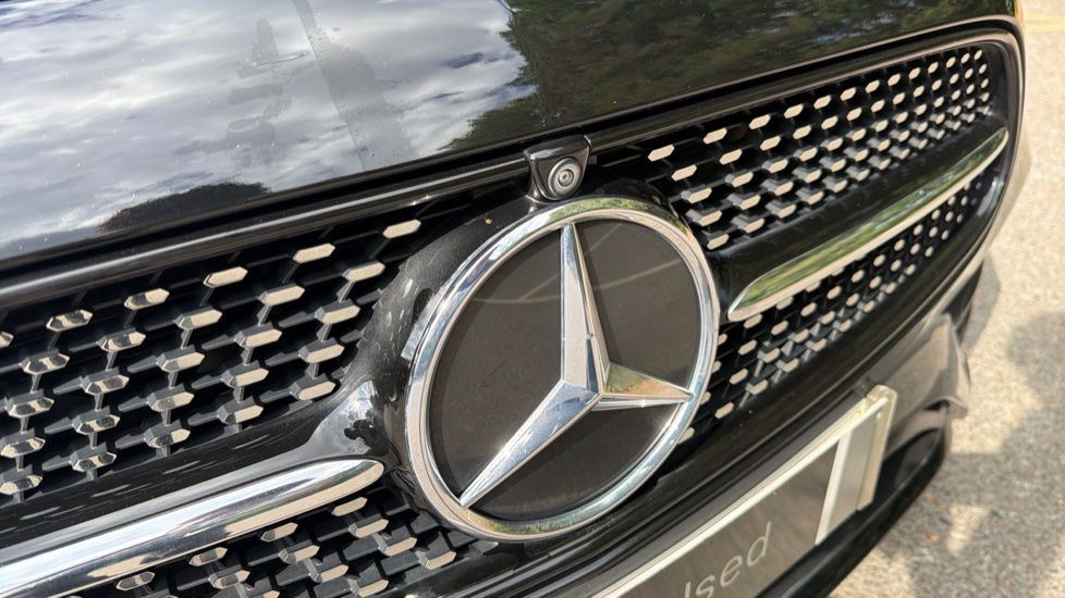 Mercedes-Benz E-Class E300 AMG Line Night Ed Premium Plus 2dr 9G-Tronic Petrol Cabriolet - Image 23