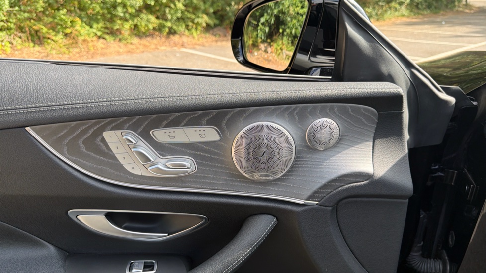 Mercedes-Benz E-Class E300 AMG Line Night Ed Premium Plus 2dr 9G-Tronic Petrol Cabriolet - Image 29