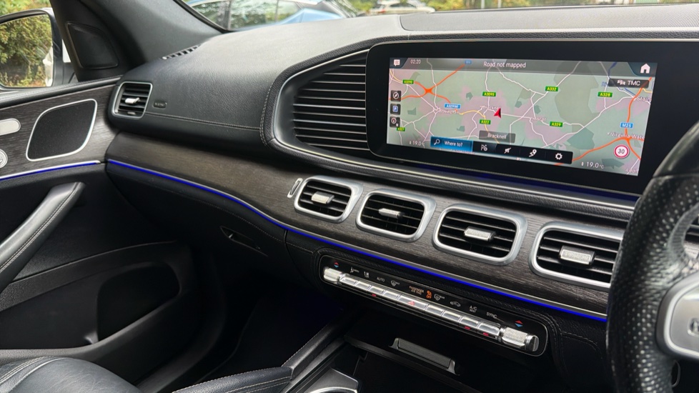 Mercedes-Benz GLE 300d 4Matic AMG Line 5dr 9G-Tronic Diesel Estate - Image 14