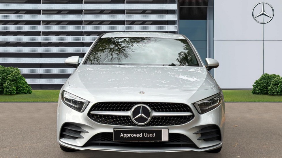 Mercedes-Benz A-Class A180 AMG Line Executive 5dr Auto Petrol Hatchback - Image 3