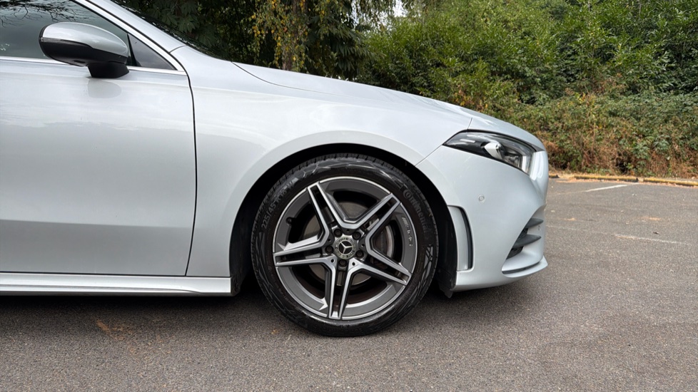 Mercedes-Benz A-Class A180 AMG Line Executive 5dr Auto Petrol Hatchback - Image 7