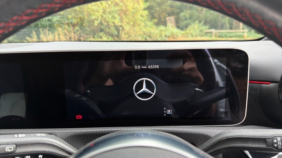 Mercedes-Benz A-Class A180 AMG Line Executive 5dr Auto Petrol Hatchback - Image 18