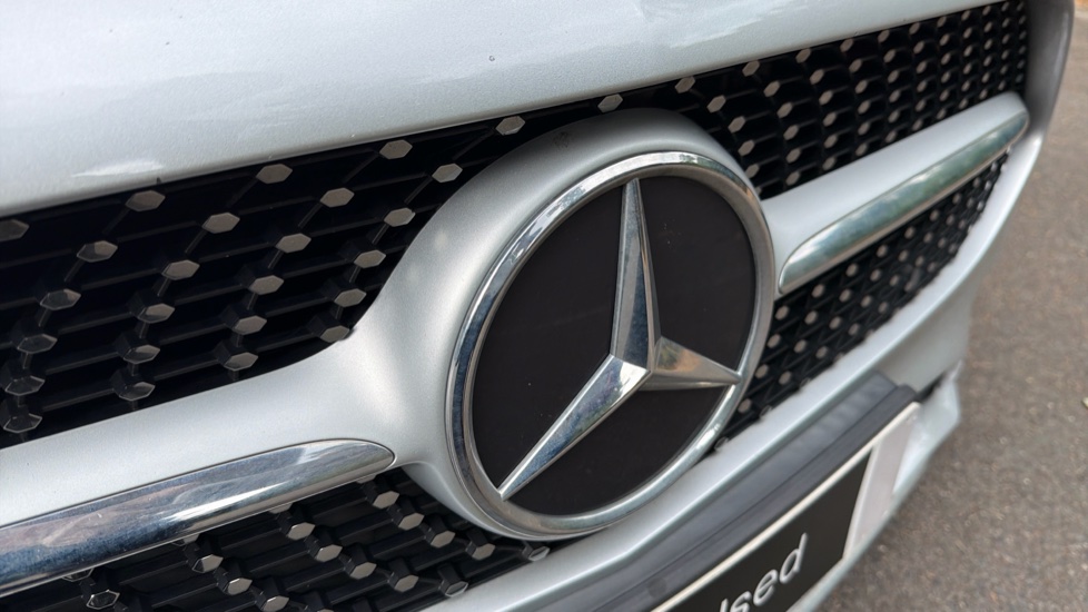 Mercedes-Benz A-Class A180 AMG Line Executive 5dr Auto Petrol Hatchback - Image 24