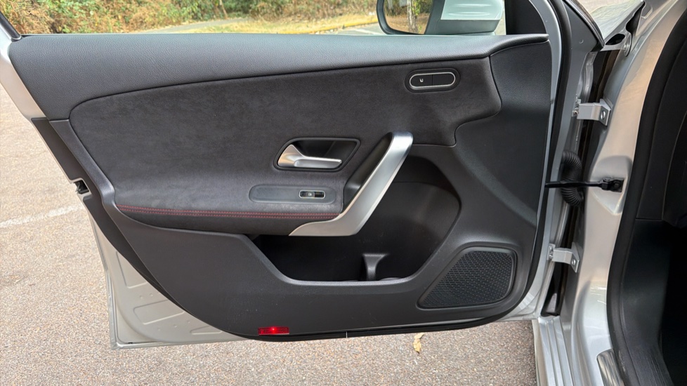 Mercedes-Benz A-Class A180 AMG Line Executive 5dr Auto Petrol Hatchback - Image 30