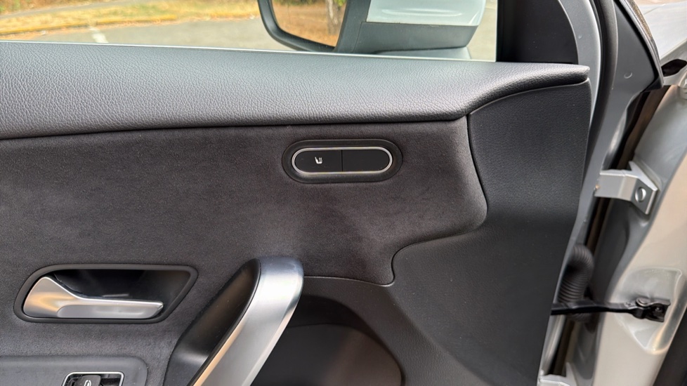 Mercedes-Benz A-Class A180 AMG Line Executive 5dr Auto Petrol Hatchback - Image 31