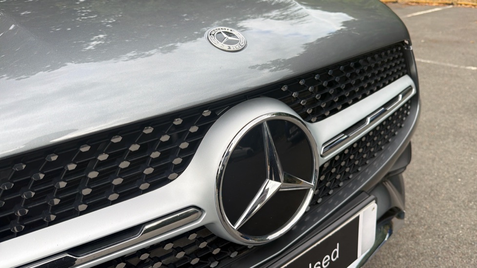 Mercedes-Benz GLC 300d 4Matic AMG Line Premium 5dr 9G-Tronic Diesel Estate - Image 24