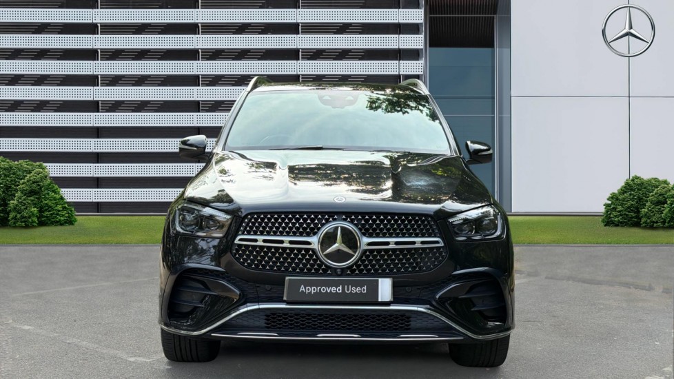 Mercedes-Benz GLE 450 4Matic AMG Line Prem + 5dr 9G-Tron [7 St] Petrol Estate - Image 3