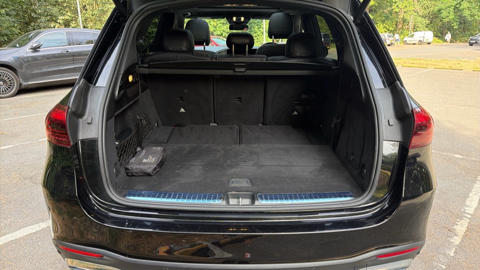 Mercedes-Benz GLE 450 4Matic AMG Line Prem + 5dr 9G-Tron [7 St] Petrol Estate - Image 4