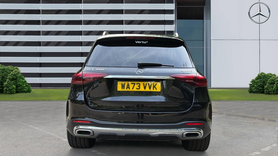 Mercedes-Benz GLE 450 4Matic AMG Line Prem + 5dr 9G-Tron [7 St] Petrol Estate - Image 6