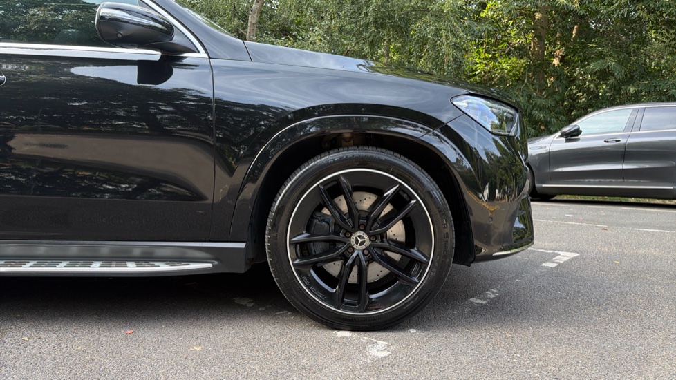 Mercedes-Benz GLE 450 4Matic AMG Line Prem + 5dr 9G-Tron [7 St] Petrol Estate - Image 7