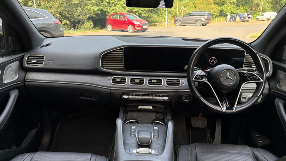 Mercedes-Benz GLE 450 4Matic AMG Line Prem + 5dr 9G-Tron [7 St] Petrol Estate - Image 10