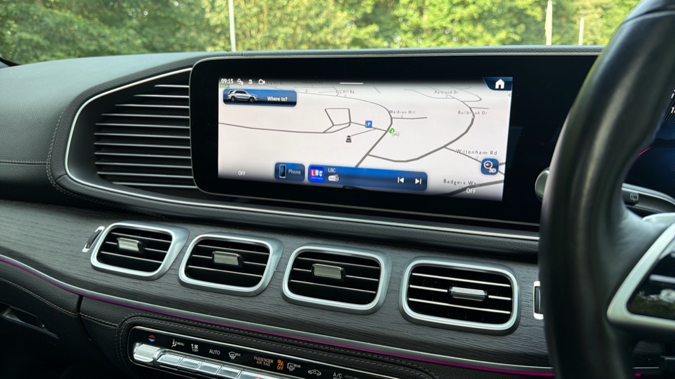 Mercedes-Benz GLE 450 4Matic AMG Line Prem + 5dr 9G-Tron [7 St] Petrol Estate - Image 12