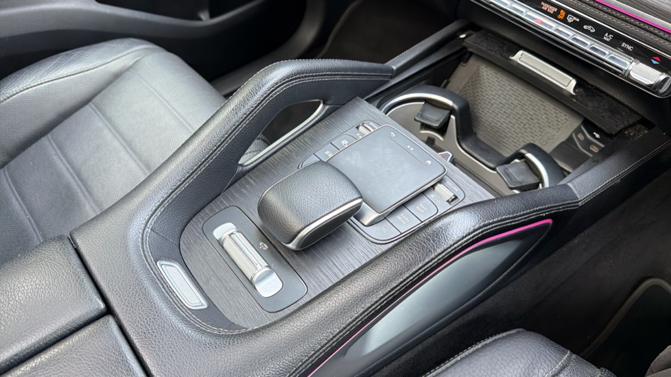 Mercedes-Benz GLE 450 4Matic AMG Line Prem + 5dr 9G-Tron [7 St] Petrol Estate - Image 17