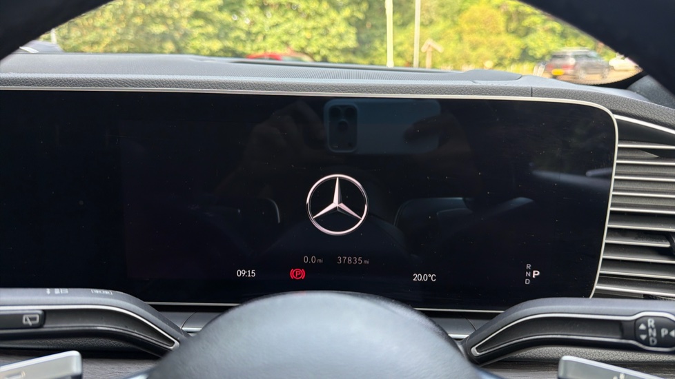 Mercedes-Benz GLE 450 4Matic AMG Line Prem + 5dr 9G-Tron [7 St] Petrol Estate - Image 18