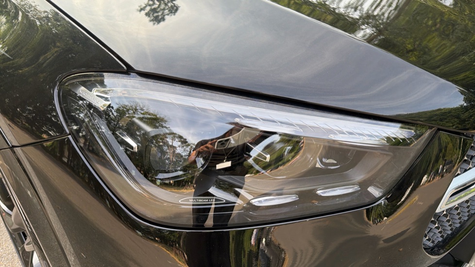 Mercedes-Benz GLE 450 4Matic AMG Line Prem + 5dr 9G-Tron [7 St] Petrol Estate - Image 22