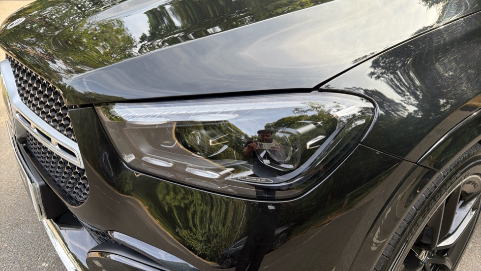 Mercedes-Benz GLE 450 4Matic AMG Line Prem + 5dr 9G-Tron [7 St] Petrol Estate - Image 24