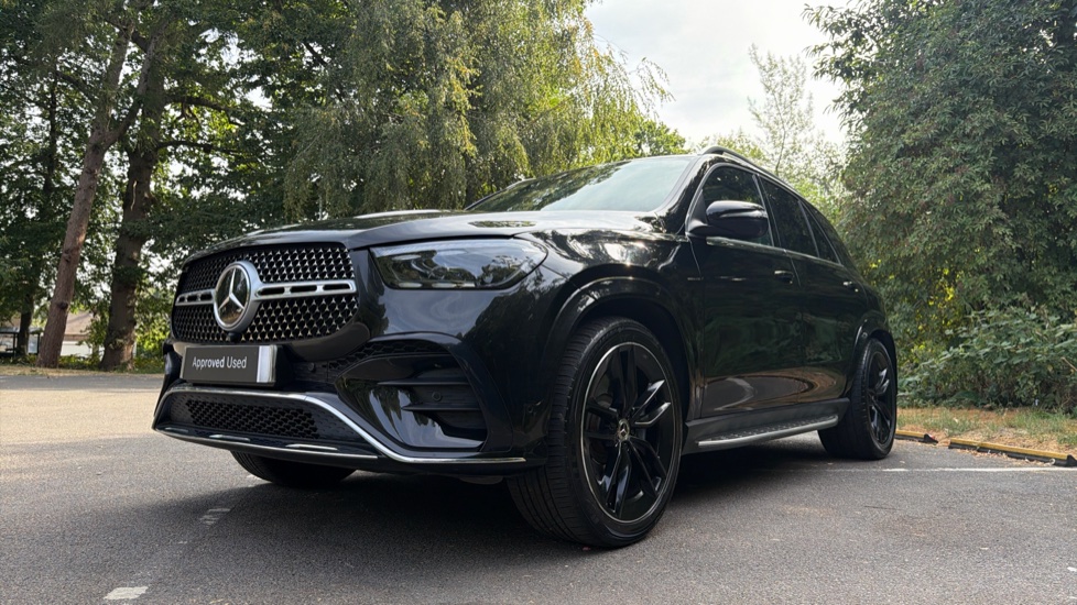 Mercedes-Benz GLE 450 4Matic AMG Line Prem + 5dr 9G-Tron [7 St] Petrol Estate - Image 25