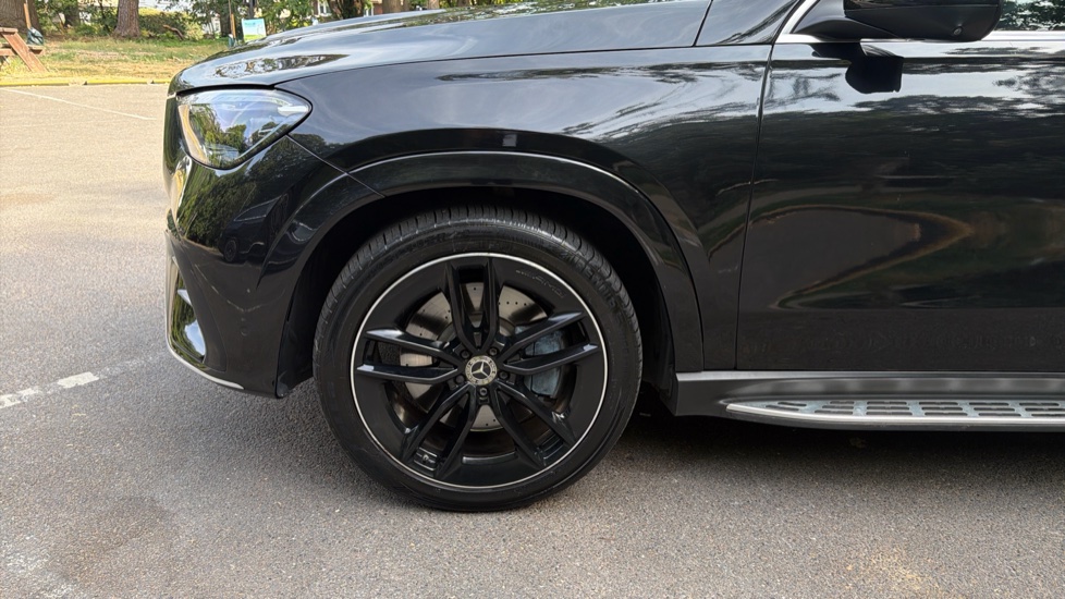 Mercedes-Benz GLE 450 4Matic AMG Line Prem + 5dr 9G-Tron [7 St] Petrol Estate - Image 26