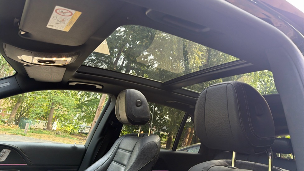 Mercedes-Benz GLE 450 4Matic AMG Line Prem + 5dr 9G-Tron [7 St] Petrol Estate - Image 28