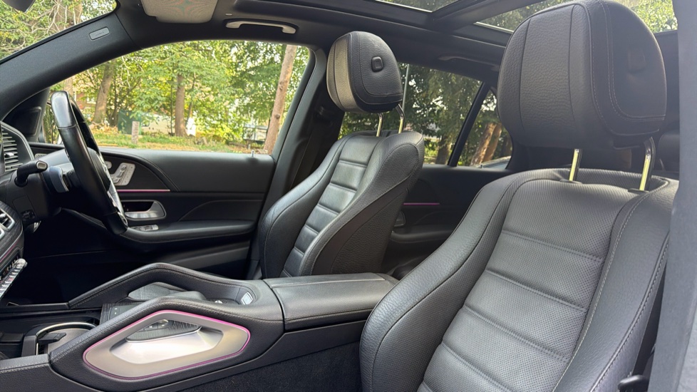 Mercedes-Benz GLE 450 4Matic AMG Line Prem + 5dr 9G-Tron [7 St] Petrol Estate - Image 29