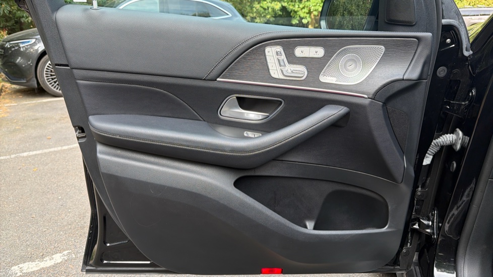 Mercedes-Benz GLE 450 4Matic AMG Line Prem + 5dr 9G-Tron [7 St] Petrol Estate - Image 31