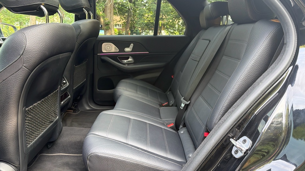 Mercedes-Benz GLE 450 4Matic AMG Line Prem + 5dr 9G-Tron [7 St] Petrol Estate - Image 34