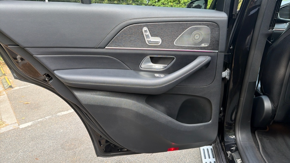 Mercedes-Benz GLE 450 4Matic AMG Line Prem + 5dr 9G-Tron [7 St] Petrol Estate - Image 36