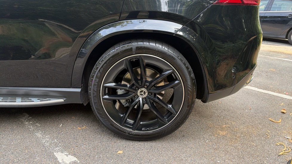Mercedes-Benz GLE 450 4Matic AMG Line Prem + 5dr 9G-Tron [7 St] Petrol Estate - Image 38