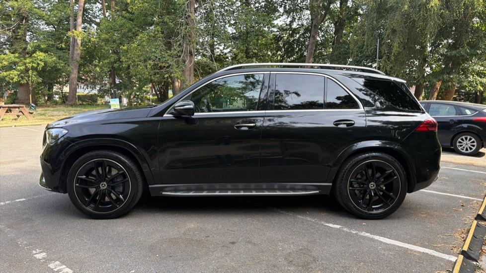 Mercedes-Benz GLE 450 4Matic AMG Line Prem + 5dr 9G-Tron [7 St] Petrol Estate - Image 39