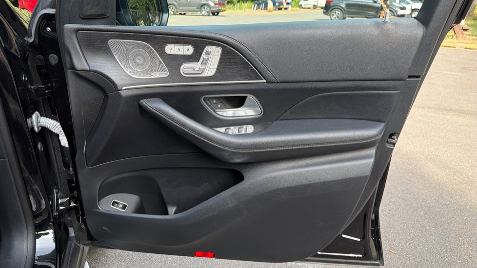 Mercedes-Benz GLE 450 4Matic AMG Line Prem + 5dr 9G-Tron [7 St] Petrol Estate - Image 40
