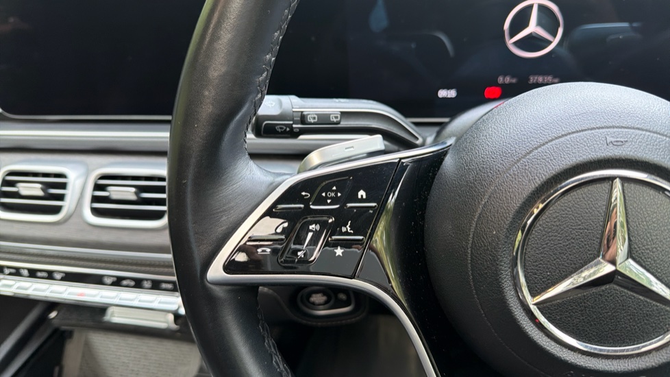 Mercedes-Benz GLE 450 4Matic AMG Line Prem + 5dr 9G-Tron [7 St] Petrol Estate - Image 45