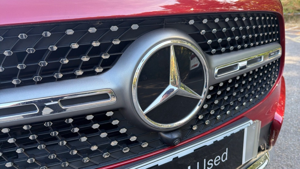 Mercedes-Benz GLB 200 AMG Line Premium Plus 5dr 7G-Tronic Petrol Estate - Image 35