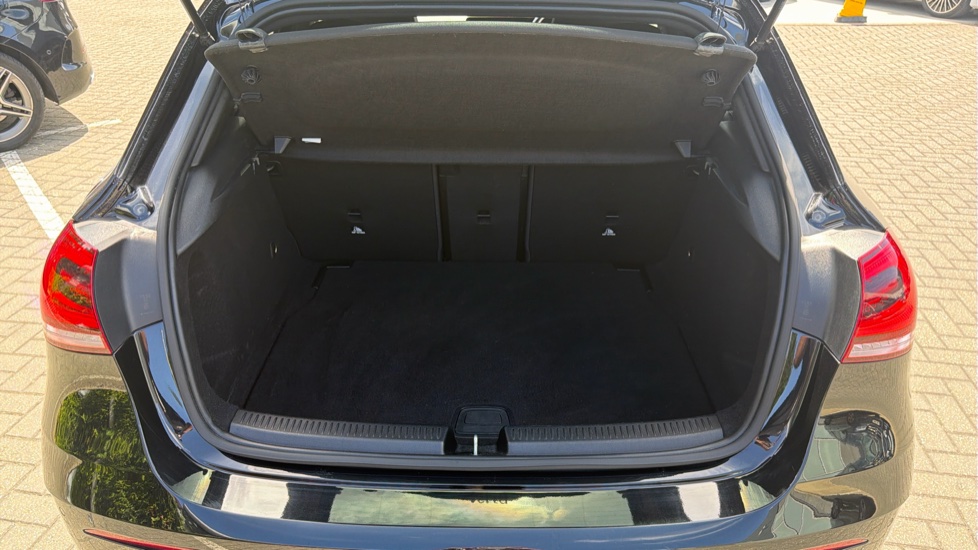 Mercedes-Benz A-Class A180 AMG Line Premium 5dr Auto Petrol Hatchback - Image 4