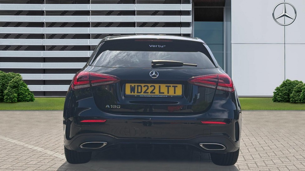 Mercedes-Benz A-Class A180 AMG Line Premium 5dr Auto Petrol Hatchback - Image 6