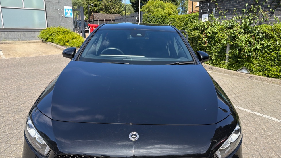 Mercedes-Benz A-Class A180 AMG Line Premium 5dr Auto Petrol Hatchback - Image 8