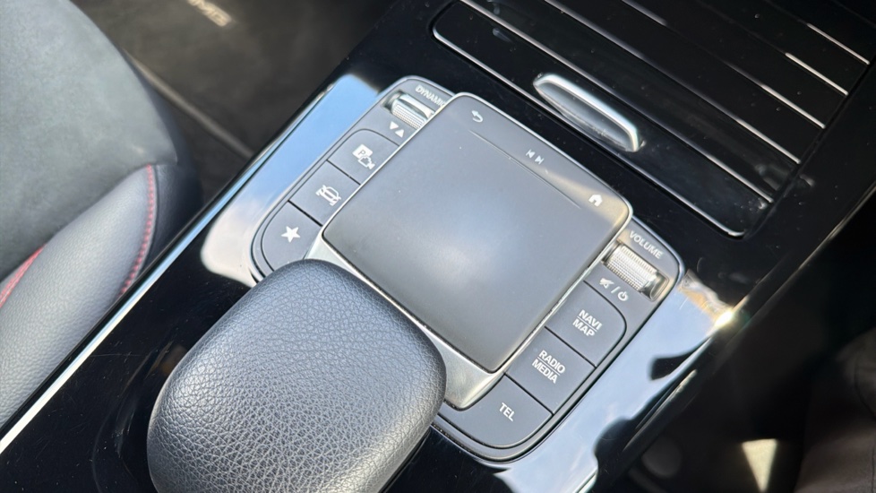 Mercedes-Benz A-Class A180 AMG Line Premium 5dr Auto Petrol Hatchback - Image 13