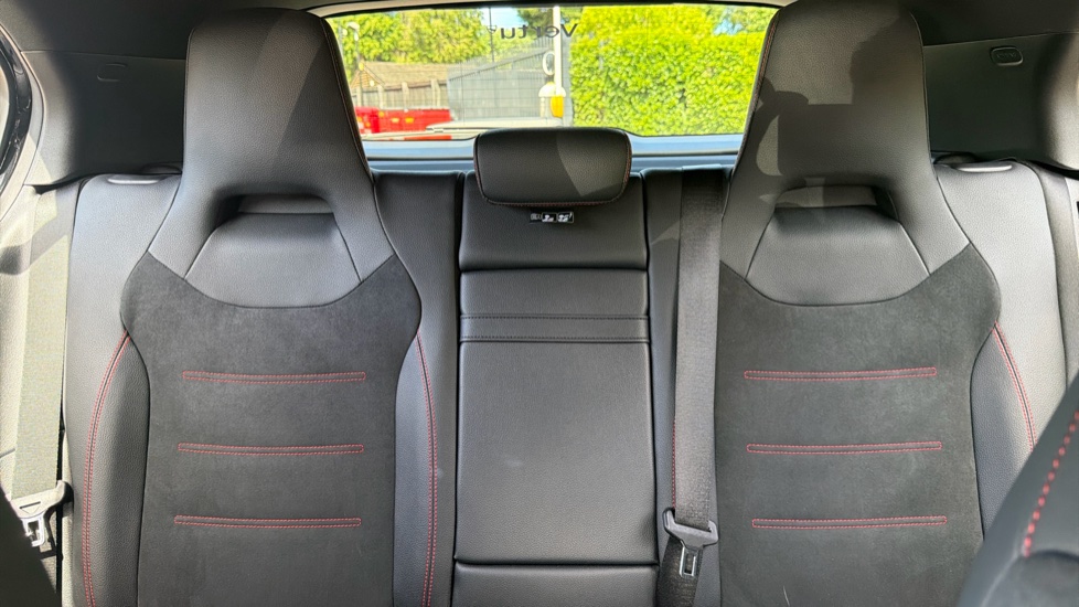 Mercedes-Benz A-Class A180 AMG Line Premium 5dr Auto Petrol Hatchback - Image 15