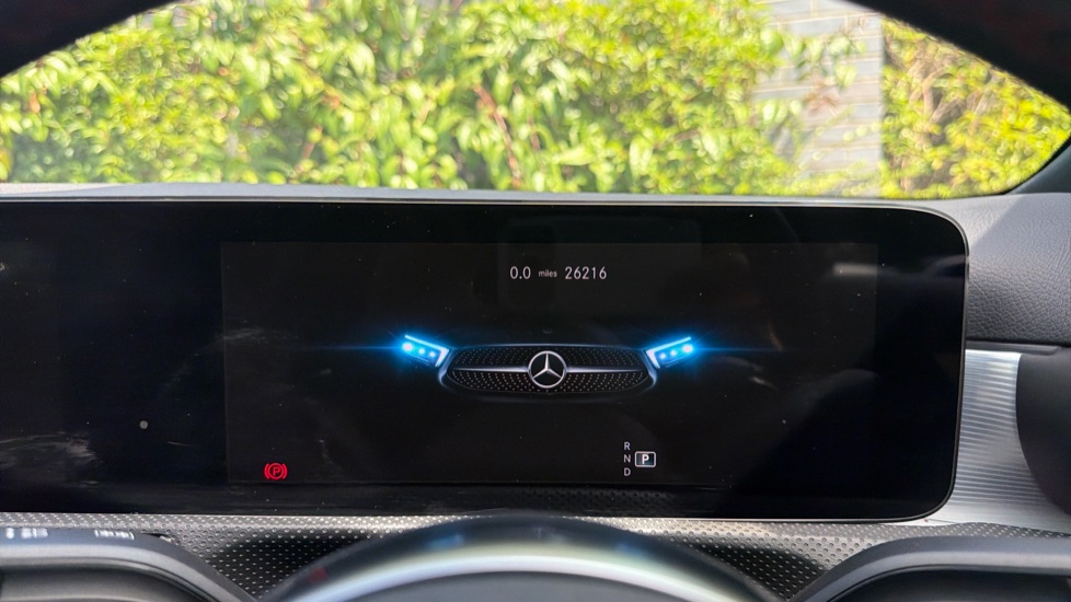 Mercedes-Benz A-Class A180 AMG Line Premium 5dr Auto Petrol Hatchback - Image 18