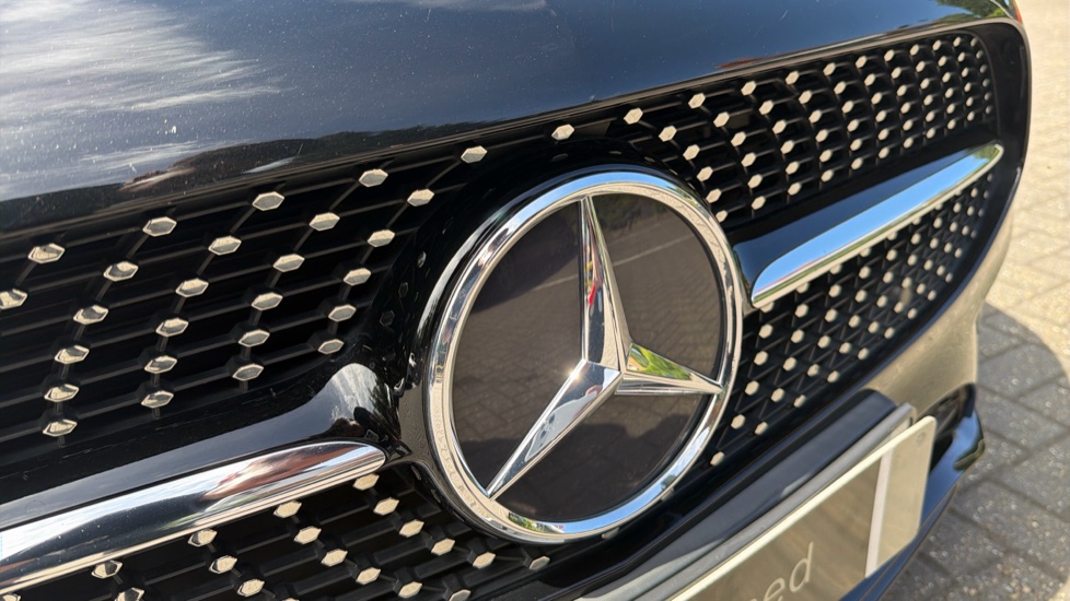 Mercedes-Benz A-Class A180 AMG Line Premium 5dr Auto Petrol Hatchback - Image 23