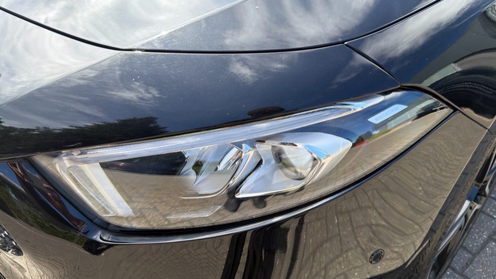 Mercedes-Benz A-Class A180 AMG Line Premium 5dr Auto Petrol Hatchback - Image 24