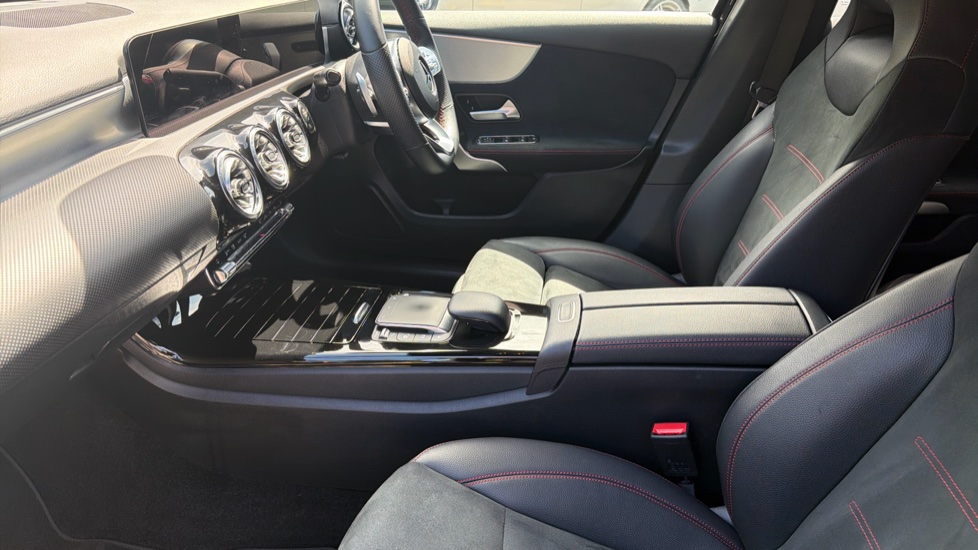 Mercedes-Benz A-Class A180 AMG Line Premium 5dr Auto Petrol Hatchback - Image 27