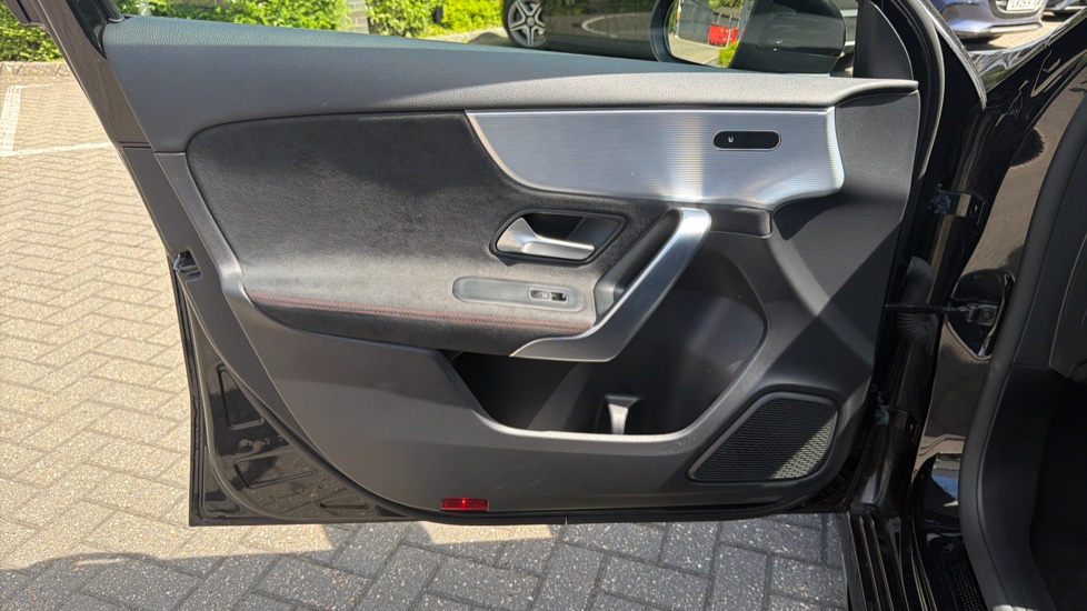 Mercedes-Benz A-Class A180 AMG Line Premium 5dr Auto Petrol Hatchback - Image 28