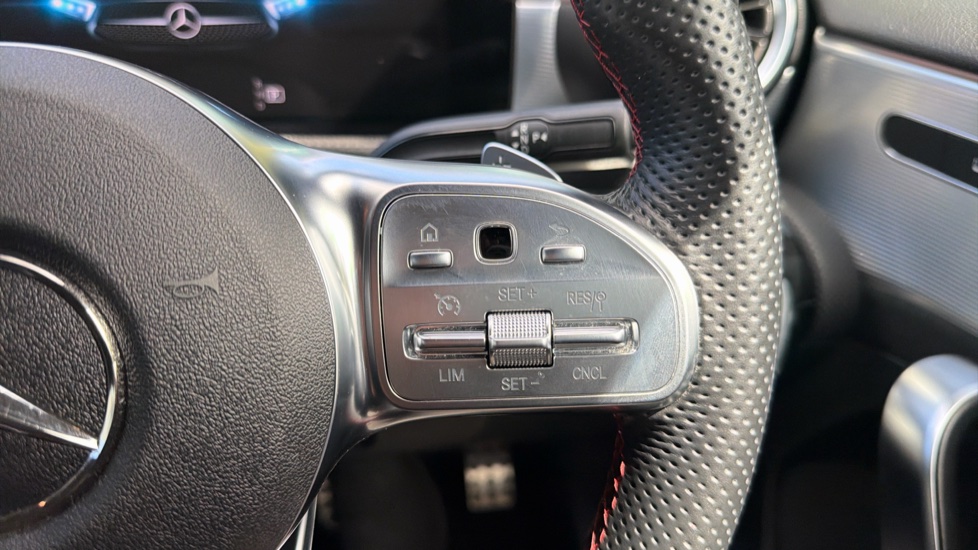 Mercedes-Benz A-Class A180 AMG Line Premium 5dr Auto Petrol Hatchback - Image 35