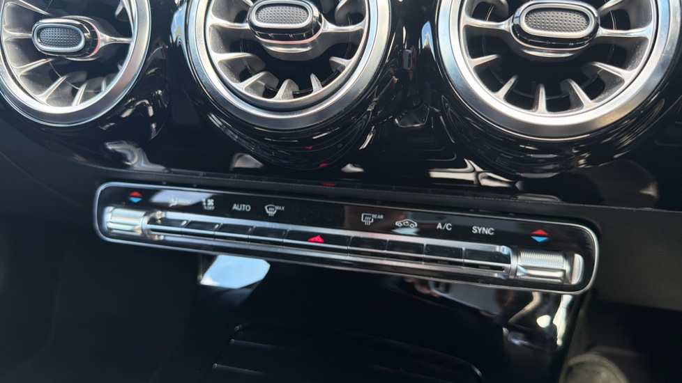 Mercedes-Benz A-Class A180 AMG Line Premium 5dr Auto Petrol Hatchback - Image 37
