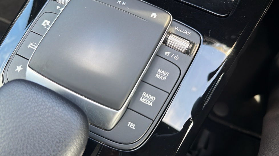 Mercedes-Benz A-Class A180 AMG Line Premium 5dr Auto Petrol Hatchback - Image 38
