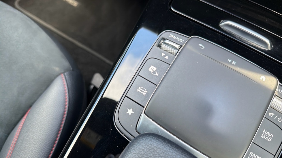 Mercedes-Benz A-Class A180 AMG Line Premium 5dr Auto Petrol Hatchback - Image 39